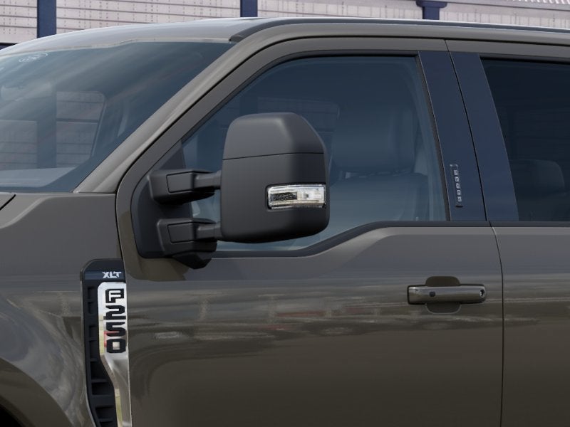 2027 Ford F-250SD XLT