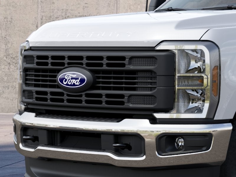 2027 Ford F-350SD XL