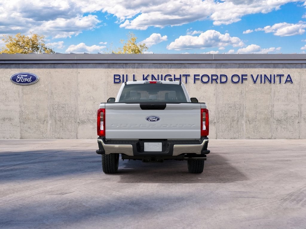 2027 Ford F-350SD XL