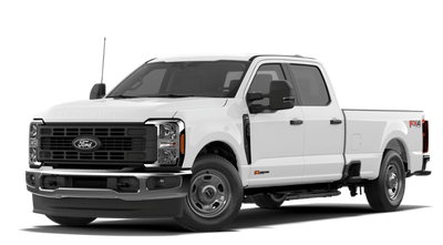 2027 Ford F-350SD XL