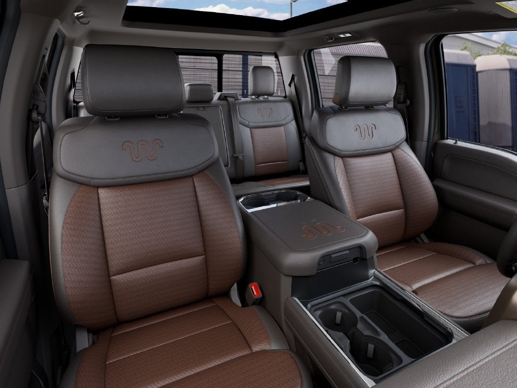 2027 Ford F-350SD F350 4X4CREW/CS