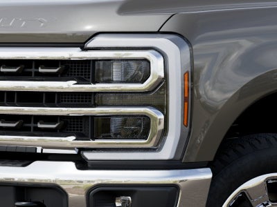 2027 Ford F-350SD F350 4X4CREW/CS