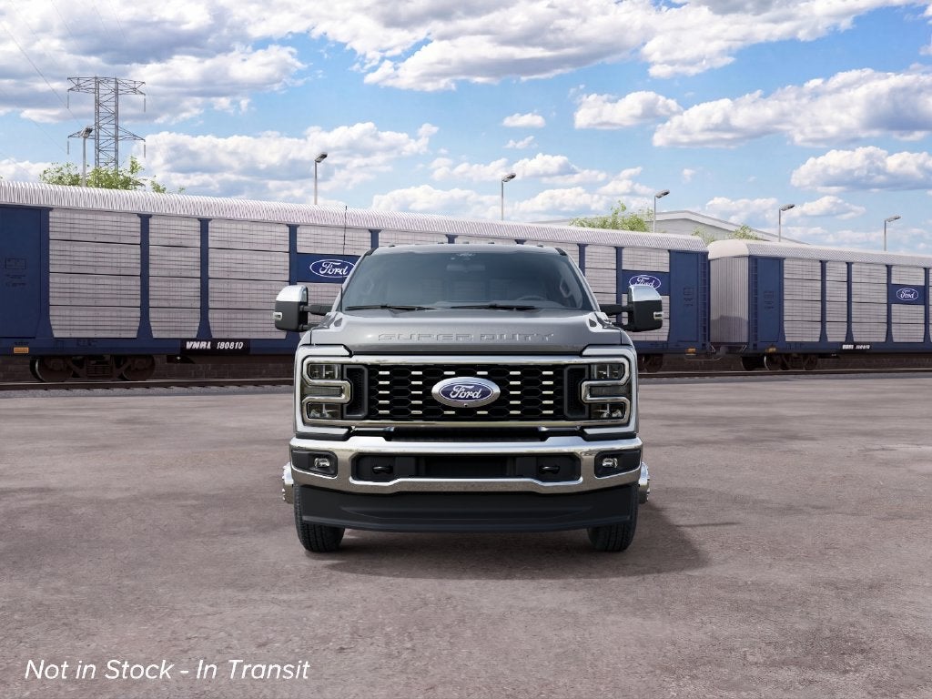 2027 Ford F-350SD XLT DRW