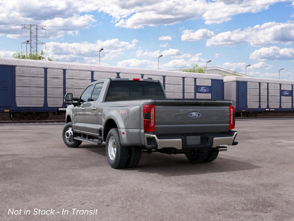 2027 Ford F-350SD XLT DRW