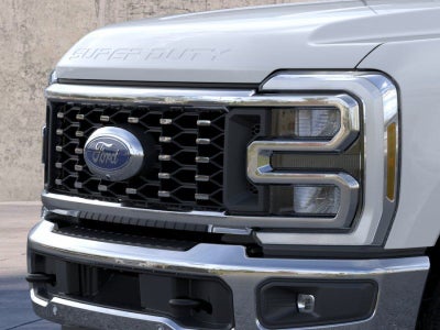 2026 Ford F-350SD Lariat DRW