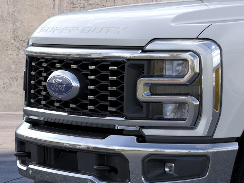 2026 Ford F-350SD Lariat DRW