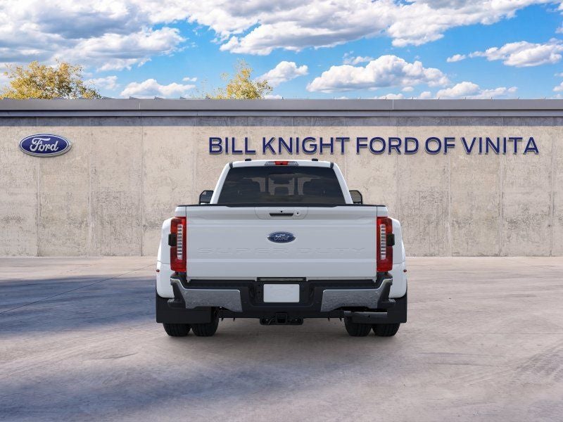 2026 Ford F-350SD Lariat DRW