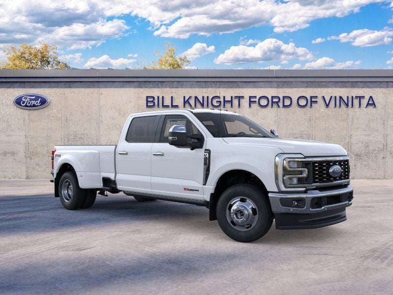 2026 Ford F-350SD Lariat DRW