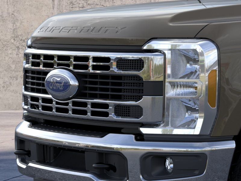 2026 Ford F-350SD XLT DRW