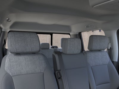 2026 Ford F-350SD XLT DRW