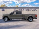 2026 Ford F-350SD XLT DRW