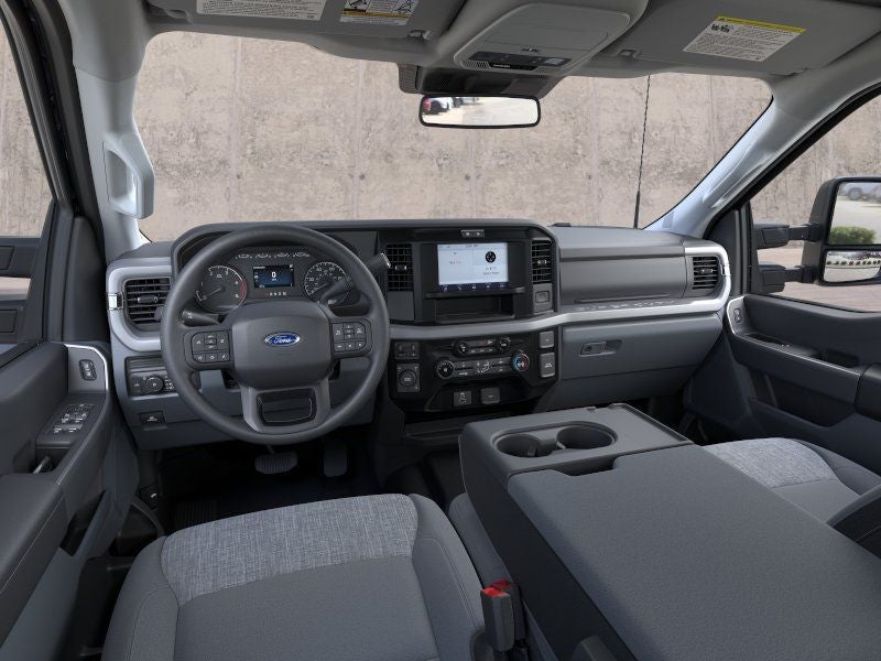 2026 Ford F-350SD XLT DRW