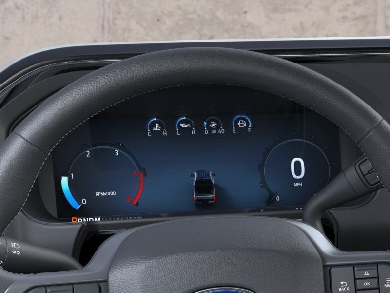 2026 Ford F-350SD Lariat DRW