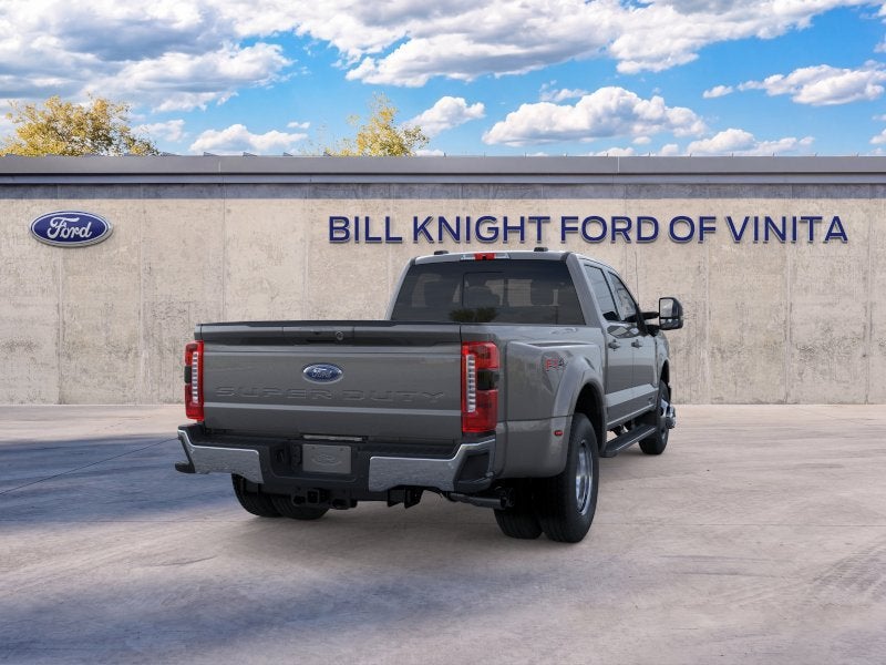 2026 Ford F-350SD Lariat DRW
