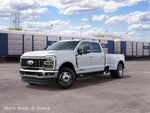 2027 Ford F-350SD XLT DRW