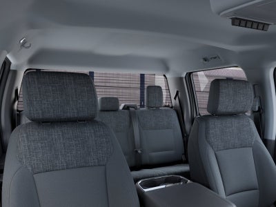 2027 Ford F-350SD XLT DRW