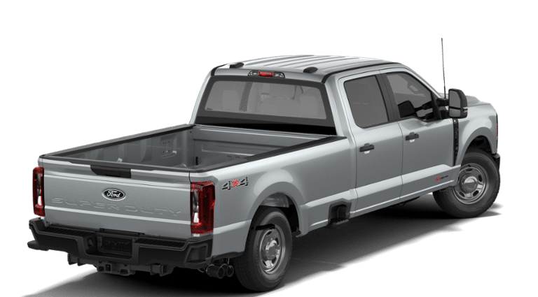 2027 Ford Super Duty F-250® XL