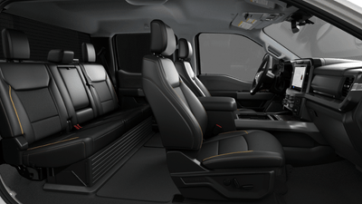 2027 Ford Super Duty F-250® Lariat®