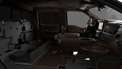 2027 Ford Super Duty F-250® King Ranch®