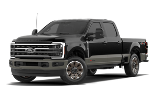 2027 Ford Super Duty F-250® King Ranch®
