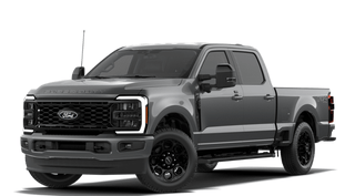 2027 Ford Super Duty F-250® Lariat®