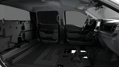 2027 Ford Super Duty F-350® XL
