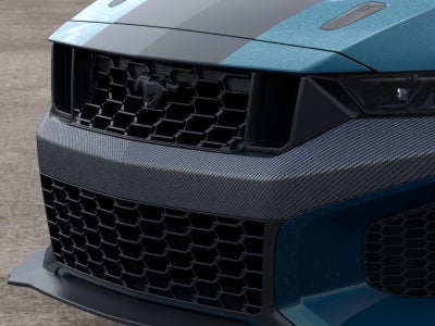 2026 Ford Mustang Dark Horse sc