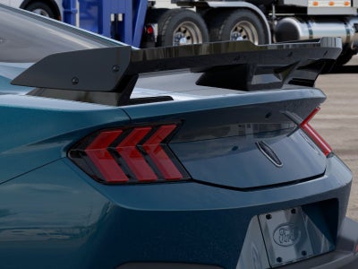 2026 Ford Mustang Dark Horse sc