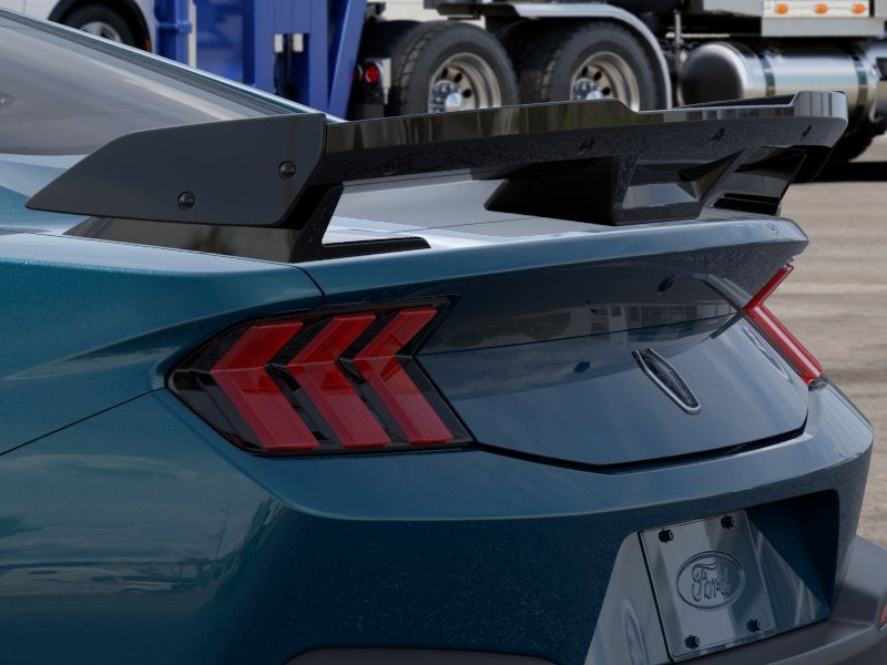 2026 Ford Mustang Dark Horse sc
