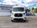 2027 Ford Transit-350 XLT