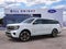 2027 Ford Expedition Max King Ranch