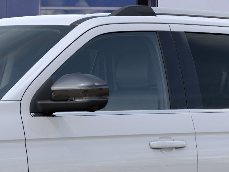 2027 Ford Expedition Max King Ranch