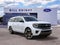 2027 Ford Expedition Max King Ranch