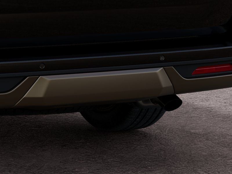 2027 Ford Expedition King Ranch
