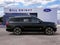 2027 Ford Expedition King Ranch