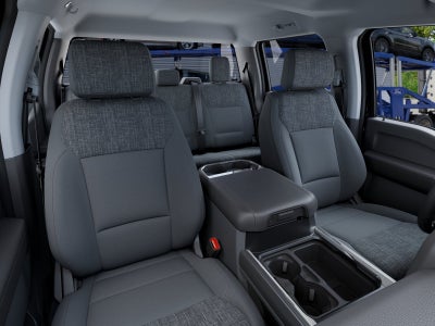 2027 Ford F-250SD XLT