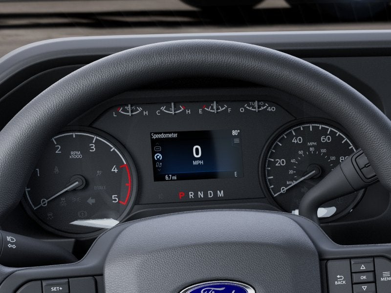 2027 Ford F-250SD XLT
