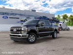 2027 Ford F-250SD XLT