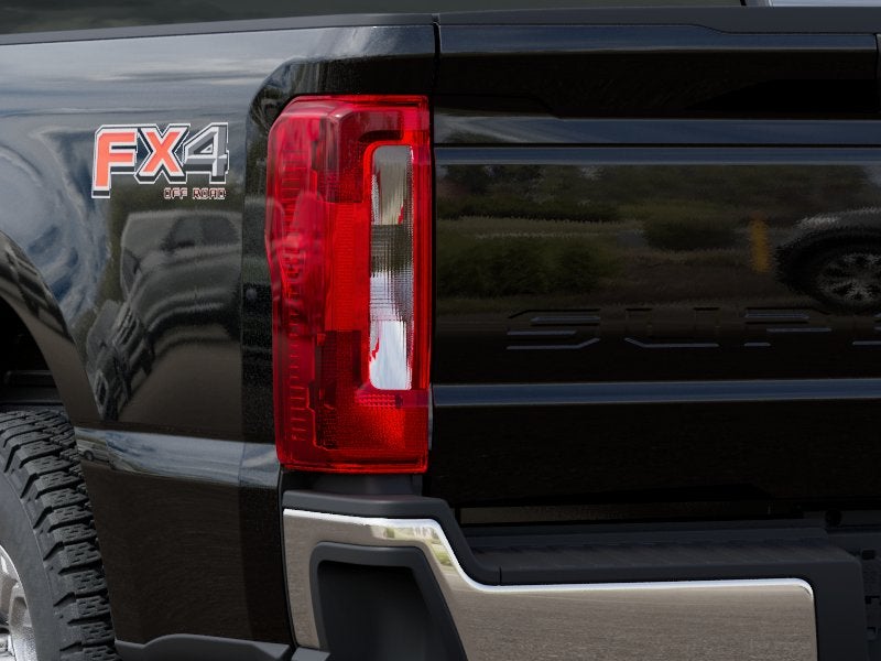 2027 Ford F-250SD XLT