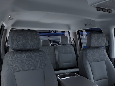 2027 Ford F-250SD XLT