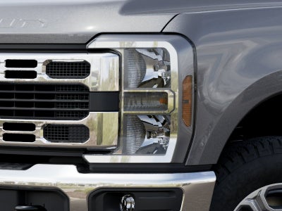2027 Ford F-250SD XLT
