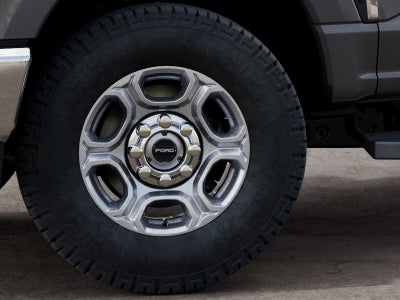 2027 Ford F-250SD XLT