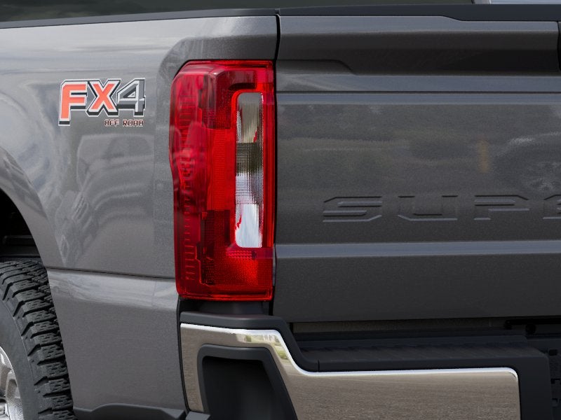 2027 Ford F-250SD XLT
