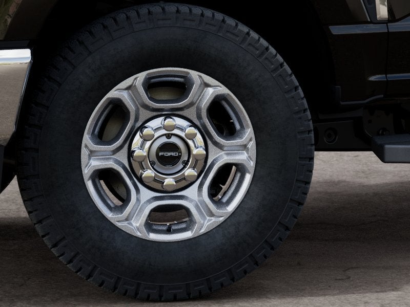 2027 Ford F-250SD XLT