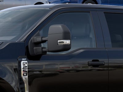 2027 Ford F-250SD XLT