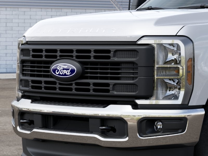2027 Ford F-250SD XL