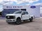 2027 Ford F-250SD Platinum