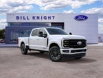 2027 Ford F-250SD Platinum