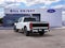 2027 Ford F-250SD Platinum