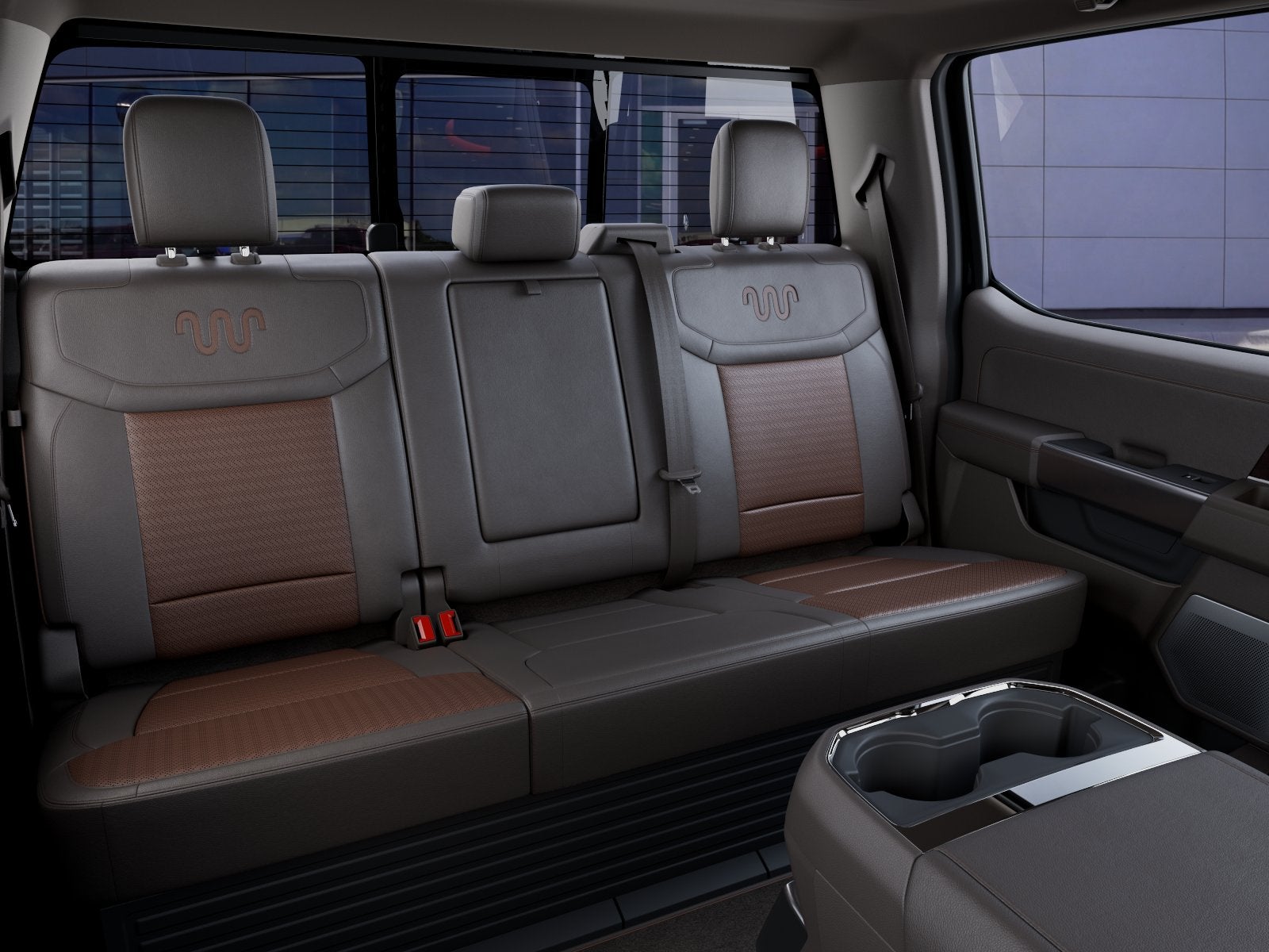 2027 Ford F-250SD King Ranch